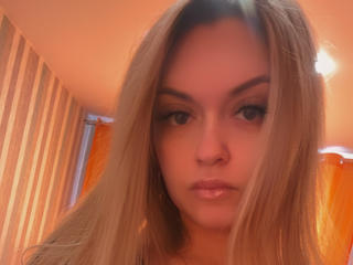 HelenElisa - Live Sex Cam - 21289270