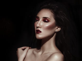 ShellyViv - Sexe cam en vivo - 21289310