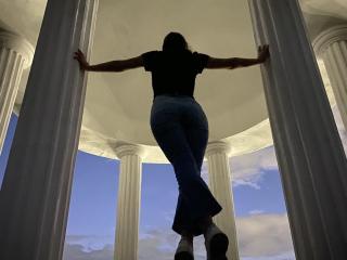 ShellyViv - Sexe cam en vivo - 21289330