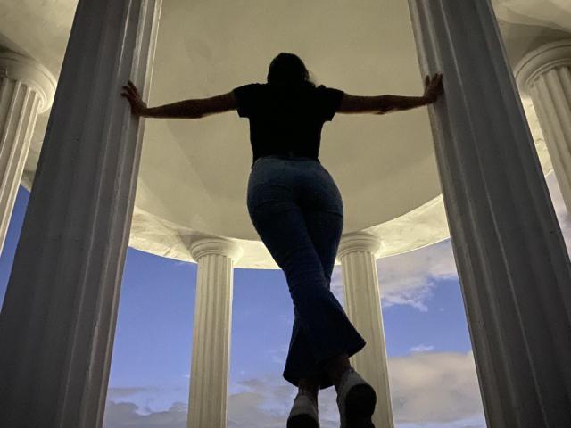 ShellyViv - Sexe cam en vivo - 21289330