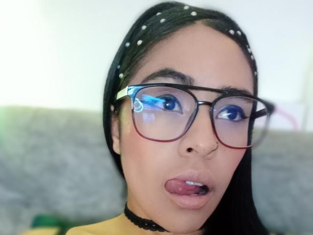 StellaBeckker - Sexe cam en vivo - 21289454
