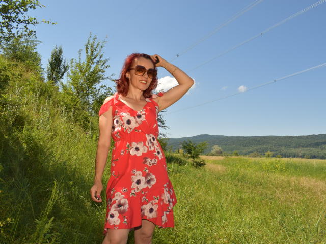 KateRouge - Sexe cam en vivo - 21289490