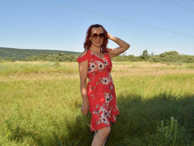 KateRouge - Live sexe cam - 21289518