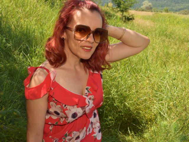 KateRouge - Live Sex Cam - 21289526