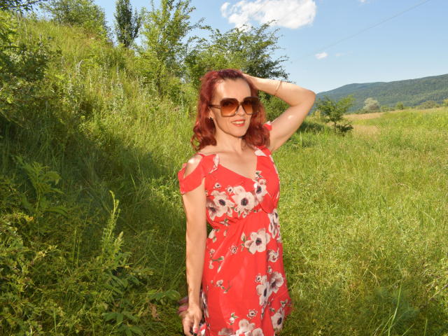 KateRouge - Live porn &amp; sex cam - 21289638