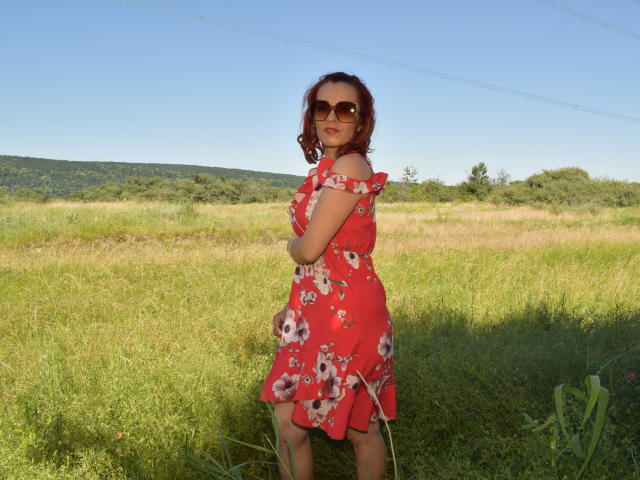 KateRouge - Sexe cam en vivo - 21289682