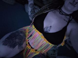 SexyRedDread-hot - Live porn &amp; sex cam - 21289806
