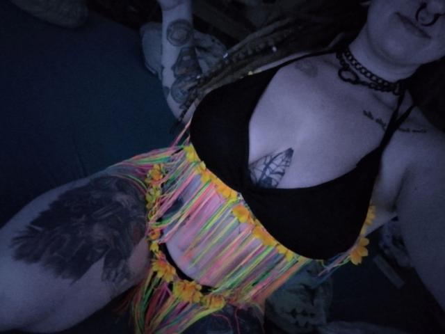 SexyRedDread-hot - Live porn &amp; sex cam - 21289806