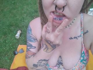 SexyRedDread-hot - Live porn &amp; sex cam - 21289810