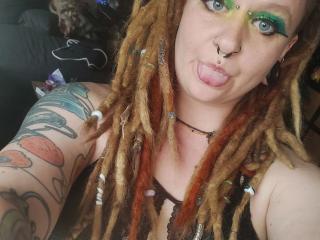 SexyRedDread-hot - Live porn &amp; sex cam - 21289814