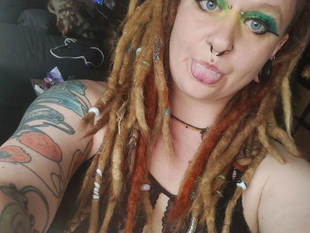 SexyRedDread-hot - Live porn &amp; sex cam - 21289814