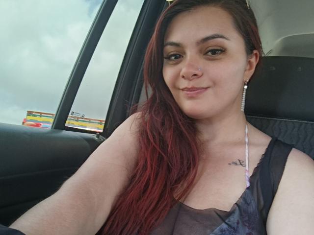 katherinLatin - Sexe cam en vivo - 21289914