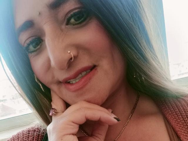 AlessadraJones - Sexe cam en vivo - 21289954