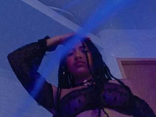 KratrossyLaurens - Sexe cam en vivo - 21290030