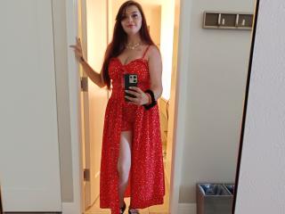 katherinLatin - Live sexe cam - 21290058
