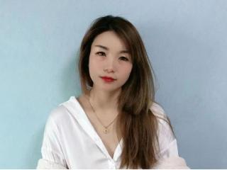 YiyiCn - Live sex cam - 21290670