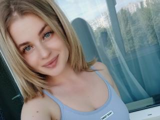 NellieBess - Sexe cam en vivo - 21290842