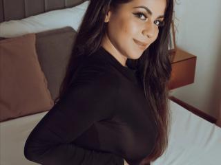 BelleeRose - Sexe cam en vivo - 21290866