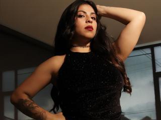 BelleeRose - Sexe cam en vivo - 21290882