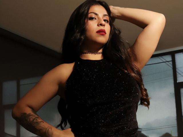 BelleeRose - Sexe cam en vivo - 21290882