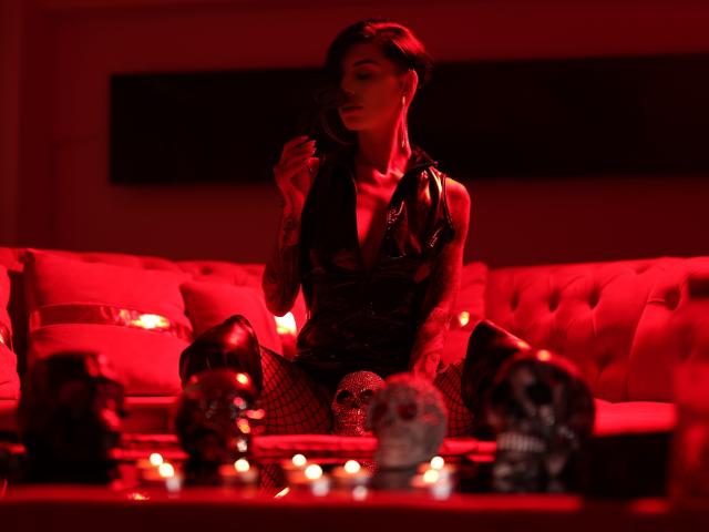 SophiePriestess - Live sex cam - 21291786