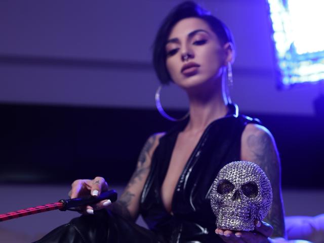 SophiePriestess - Sexe cam en vivo - 21291822