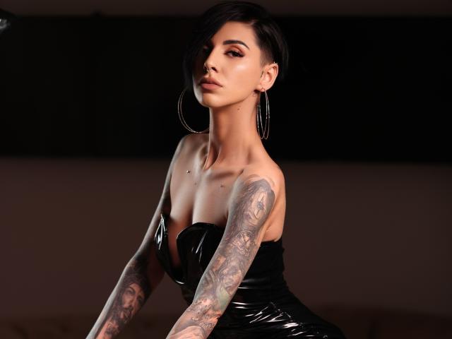 SophiePriestess - Sexe cam en vivo - 21291874