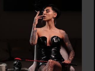 SophiePriestess - Live sex cam - 21291898