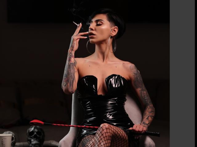SophiePriestess - Sexe cam en vivo - 21291898