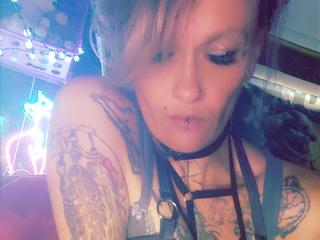 RenegadeVyx - Live sexe cam - 21292066