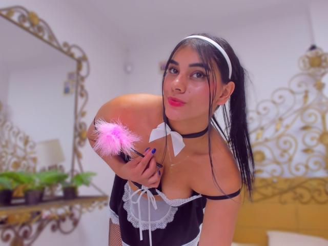 AbbyKey - Live sex cam - 21292442