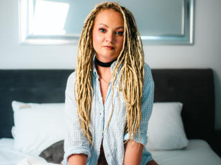 kayaBlonde - Live Sex Cam - 21293026