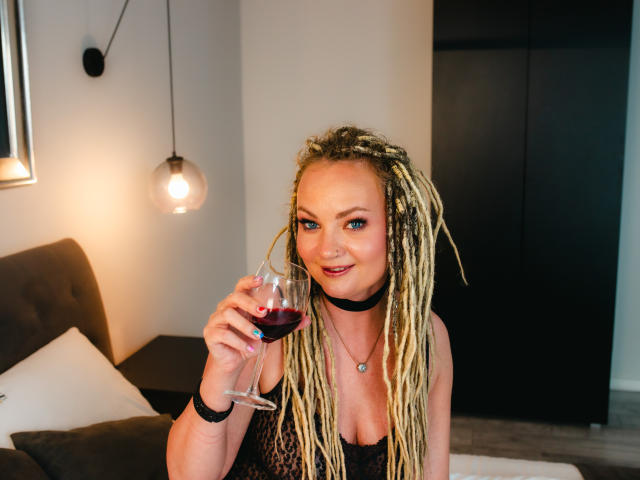 kayaBlonde - Live sex cam - 21293066