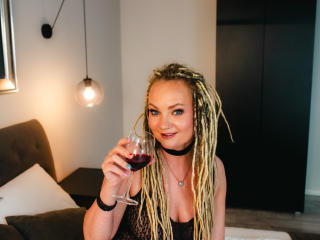 kayaBlonde - Live Sex Cam - 21293066