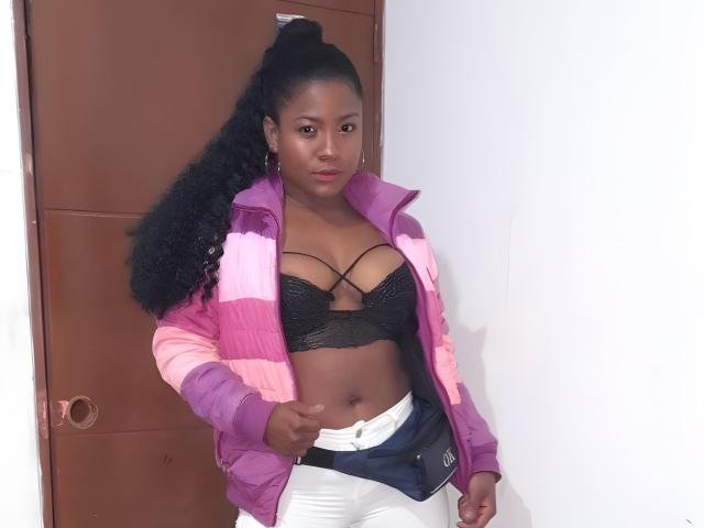 PattyGuerra - Live Sex Cam - 21293262