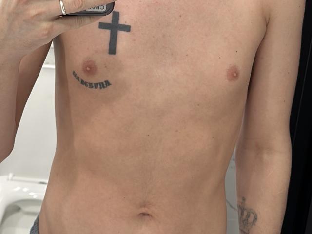RandyFantasy - Live Sex Cam - 21293510