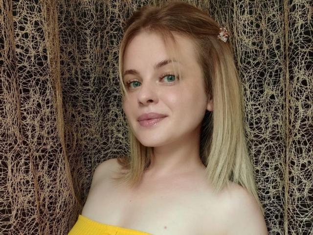NellieBess - Live Sex Cam - 21293898