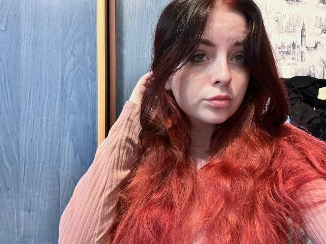 EmmaPils - Live sex cam - 21294038