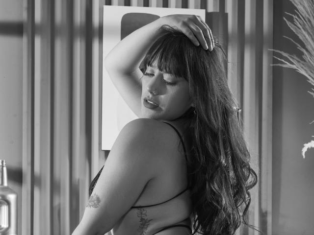 AlissonLopez - Live sex cam - 21294166
