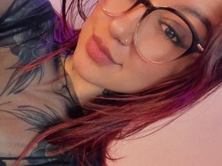 NoemiiWolf - Live sex cam - 21294578