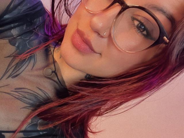 NoemiiWolf - Sexe cam en vivo - 21294578