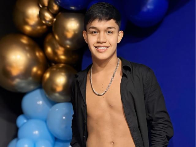 JordanTrinity - Live sex cam - 21294670