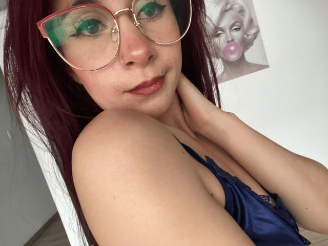 AllisonVeega - Sexe cam en vivo - 21294698