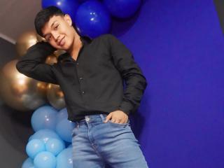JordanTrinity - Sexe cam en vivo - 21294706