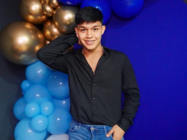 JordanTrinity - Live sex cam - 21294710