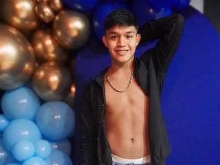 JordanTrinity - Sexe cam en vivo - 21294734