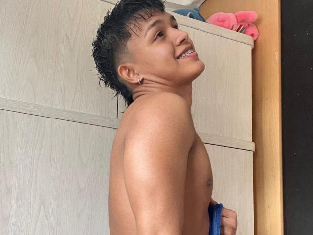 JordanTrinity - Sexe cam en vivo - 21294970