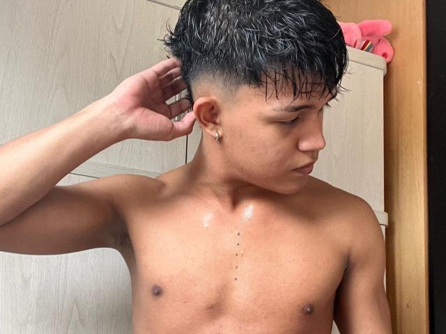 JordanTrinity - Sexe cam en vivo - 21294990