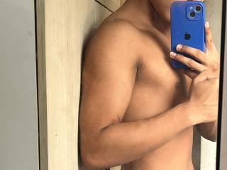 JordanTrinity - Sexe cam en vivo - 21295002