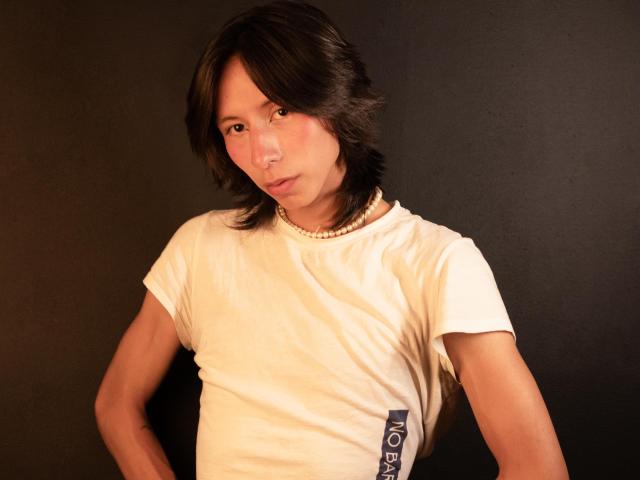 LuySlim - Sexe cam en vivo - 21295746